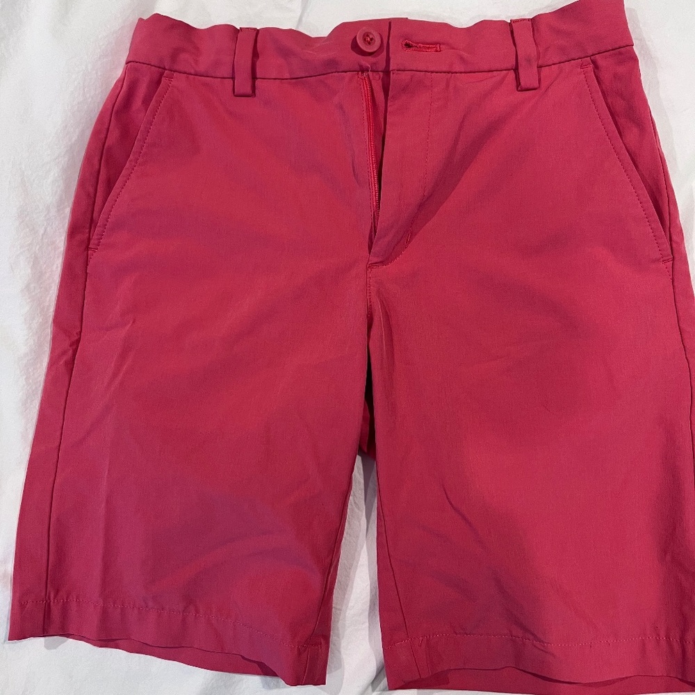 Vineyard Vines Lightweight Performance Boys Breaker Short